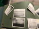 Delcampe - Album De Photos D’un Voyage En Indochine Années 50 - Alben & Sammlungen