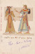 Egypte Carte Postale Port Saïd Pour La France 1905 - 1866-1914 Khedivaat Egypte