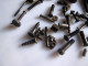 Lot De Petites Pieces / Vis  Principalement Pour  British Lee Enfield Etc - Decotatieve Wapens