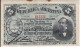 BILLETE DE ARGENTINA DE 5 CENTAVOS DEL AÑO 1891 (BANKNOTE) - Argentine