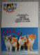 Petit Calendrier De Poche 2008 Chat Chaton  - Givet Ardennes - Petit Format : 2001-...