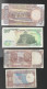 Lot A42   20 Billets   Port En Plus - Lots & Kiloware - Banknotes