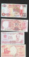 Delcampe - Lot A42   20 Billets   Port En Plus - Kiloware - Banknoten