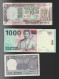 Delcampe - Lot A42   20 Billets   Port En Plus - Lots & Kiloware - Banknotes