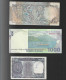 Delcampe - Lot A42   20 Billets   Port En Plus - Kiloware - Banknoten