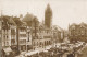 PC41337 Basel. Marktplatz Mit Rathaus. Wilh. Frei. 1925. B. Hopkins - World