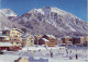 (99). Suisse. Grisons. Lenzerheide, Lenzerhorn. 1984 - Lantsch/Lenz