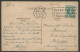 Carte P De 1925 ( Liège / Pensionnat De Mademoiselle Simonon ) - Andere & Zonder Classificatie