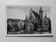 Leipzig, Reichsmessestadt Leipzig, Thomasring Und Thomaskirche - Leipzig