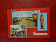 Carte Fdc Maxi 1970  REICHSHOFFEN LE CHAMP DE BATAILLE CENTENAIRE DE LA BATAILLE 68/1970 - 1970-1979