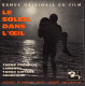 BO DU FILM LE SOLEIL DANS L'OEIL FR EP THEME FREDERIC + 3 - Música De Peliculas