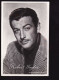 Robert Taylor - Fotokaart - Attori