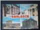 LEBAN LEBANON POSTCARD BAALBECK - Lebanon