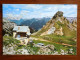 TRENTINO ALTO ADIGE -BOLZANO -RIFUGIO RODA DI VAEL FASSATAL CATINACCIO -F.G. - Bolzano