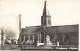 Belgique - Wenduyne - L'eglise - Carte Photo - Cimetière - Clocher  - Carte Postale Ancienne - Wenduine