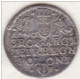 Pologne Lituanie, Trojak Polski - 3 Gros 1623 Sigismond III Vasa , En Argent - Polen