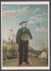 130063/ Henri ROUSSEAU (le Douanier), *Moi-même, Portrait-paysage*, Post-impressionnisme - Sonstige & Ohne Zuordnung