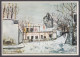 130070/ Maurice UTRILLO, *Montmartre, Rue Saint-Vincent*, Entre-deux-guerres - Autres & Non Classés