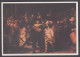 130061/ REMBRANDT, *La Ronde De Nuit*, Baroques - Andere & Zonder Classificatie