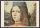 130057/ PINTURICCHIO, *Portrait De Jeune Garçon*, Première Renaissance - Sonstige & Ohne Zuordnung