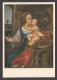 PM235/ Quinten METSYS, *Vierge à L'enfant*, Den Haag, Mauritshuis - Schilderijen