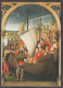 PM344/ MEMLING, Châsse De Sainte-Ursule, *Martyre Des Onze Mille Vierges*, Bruges, Musée Memling - Peintures & Tableaux