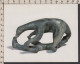 089234/ MANNO, *Bears On Ice, Ours Sur Glace*, Art Inuit, Collection W Eccles, Toronto - Sculptures