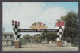 115043/ INDIANAPOLIS, Motor Speedway, Main Gate - Indianapolis