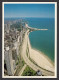 115034/ CHICAGO, North View From The John Hancock Building  - Chicago