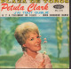 PETULA CLARK FR EP  - PLAZA DE TOROS + 3 - Sonstige - Franz. Chansons