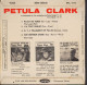 PETULA CLARK FR EP  - PLAZA DE TOROS + 3 - Andere - Franstalig