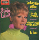 PETULA CLARK FRENCH EP LA DERNIERE VALSE + 3 - Sonstige - Franz. Chansons