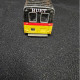 JOUET MINIATURE Camion Publicitaire Automobile Véhicule RENAULT SAVIEM Pub DEMENAGEMENT HUET 78 VERSAILLES Rue P DANGEAU - Nutzfahrzeuge