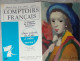 Petit Calendrier De Poche 1968 Comptoirs Français Magasin Enseigne - Peinture Portrait Marie Laurencin - Kleinformat : 1961-70