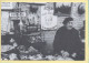 Marché Aux Puces De Saint-Ouen / 1970 (93) (Gérard ROUHAULT Pour CPC N° 150) Tirage Limité / 1993 - Marchands Ambulants