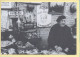 Marché Aux Puces De Saint-Ouen / 1970 (93) (Gérard ROUHAULT Pour CPC N° 150) Tirage Limité / 1993 - Vendedores Ambulantes