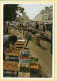 Marchés De France : Barneville-Carteret (50) Septembre 1990 (Jean-Christophe BORDIER) N° 20 - MUTH 90/76 - Marchands Ambulants