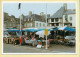 Marchés De France : Lesneven (29) Août 1990 (Jean QUINQUIS) N° 1 - MUTH 90/69 - 300 Exemplaires - Venters