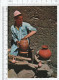 Morocco, Maroc - Marruecos Tipico, Maroc Typique, Typical Morocco - Pottery Workshop - Sonstige & Ohne Zuordnung