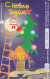 RUSSIA - UFA - Happy New Year 2004 - 60un. - CHRISTMAS - Russie