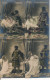 6 FOTOKAARTEN OTHELLO        ZIE  SCANS - Oper