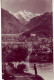 (99). Suisse. Berne. Bern. Interlaken. 3070. Blick Aus Die Jungfrau & 442 &écrite 1918 - Bern