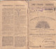 Livret D'epargne Belge Belgique Namur 1921 - Historical Documents