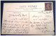 LEBANON France Very Nice Postcard F Rom Paris Beirut Période Guerre Mondo 1920 With Stamps - Liban