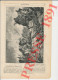 Gravure 1891 Les Chevaux De Gravelotte Guerre 1870 + Trombes D'eau + Crabe Des Cocotiers + Eucalyptus  266CH10 - Non Classés