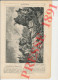 Gravure 1891 Les Chevaux De Gravelotte Guerre 1870 + Trombes D'eau + Crabe Des Cocotiers + Eucalyptus  266CH10 - Unclassified