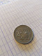 20 Cents 1965 Afrique Du Sud - South Africa