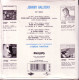 JOHNNY HALLYDAY CD EP POUR MOI LA VIE VA COMMENCER + 3 - Otros - Canción Francesa