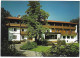 (99). Allemagne. Baviere. Fussen Bad Faulenbach - Fuessen