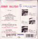 JOHNNY HALLYDAY CD EP LE PENITENCIER + 3 - Otros - Canción Francesa